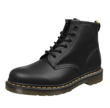 Dr. Martens 101 Ys - Black