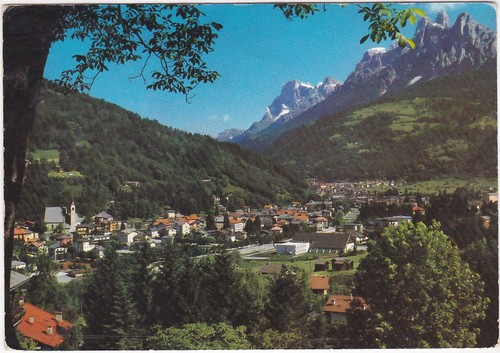Fiera primiero trento - -,