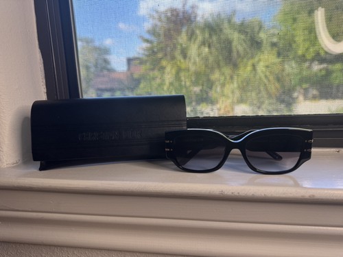 Dior diorsignature s13f - s13f, black
