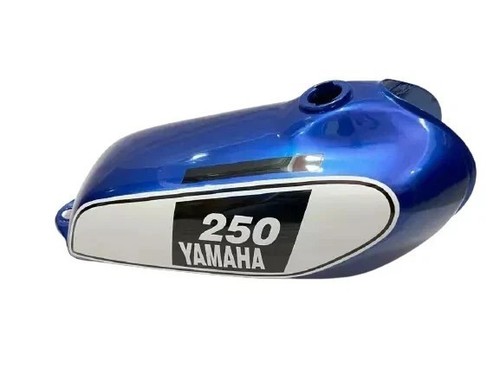 Serbatoio benzina yamaha - serbatoio,