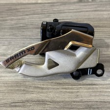 Deragliatore anteriore SRAM X0
