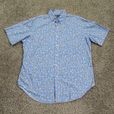 Camicia Ralph Lauren vintage