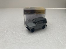 Hädl TT UAZ 469 grigio