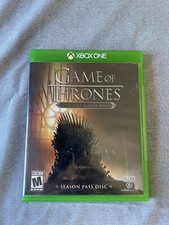 Game of Thrones: Season Pass