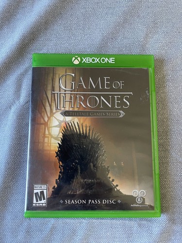 Game thrones season - thrones:,