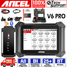 ANCEL V6 PRO OBD2 strumento