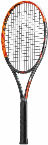Head racchetta tennis - head, graphene