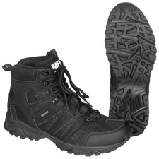 MFH Amphibious Boots Boots