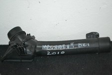 TUBO MANICOTTO INTERCOOLER