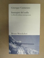 IMMAGINI DEL NULLA. La