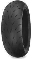 SHINKO R-003 A 190/50ZR17 73W HOOK-UP TL Drag Race Pneumatici Moto Corsa Comp.