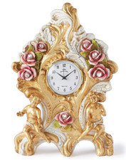Orologio da tavolo mensola in