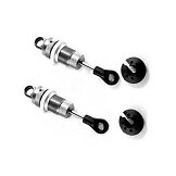 Ricambi Mugen MRX4 Set