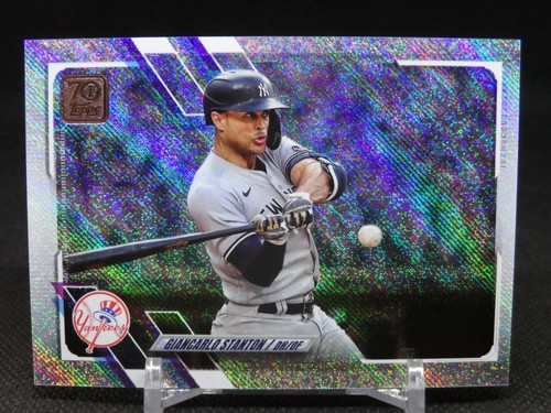 Giancarlo stanton 681 790 - giancarlo, 681/790