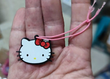 Hello Kitty portachiavi idea