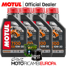 Tagliando honda 650 2014 - f,