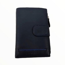 Portafoglio Unisex Uomo Donna