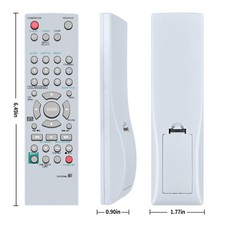 Nuovo telecomando VXX3048 per Pioneer DVD Recorder DVR-433H-K DVR-433H-S