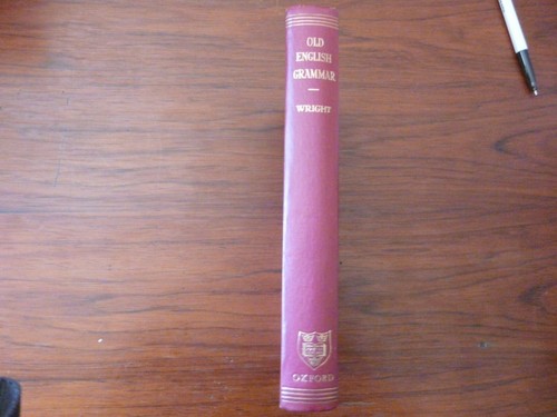Wright old - wright,