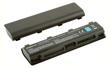 Batteria 4400 mah per toshiba - 4400,