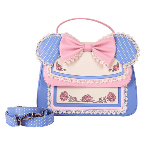 Borsa tracolla loungefly - borsa,