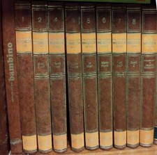 Enciclopedia Della Salute