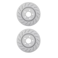 2 dischi freno Bosch 0 986 479