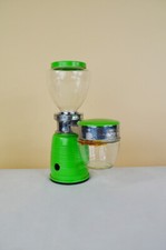 MACINACAFFÈ VERDE QUICK MILL