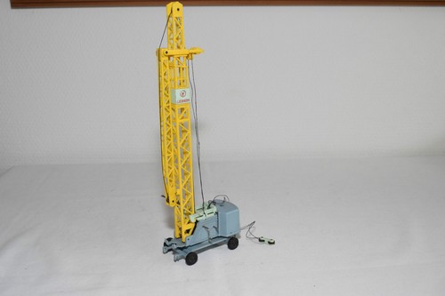 Siku plastic v159 - plastic,