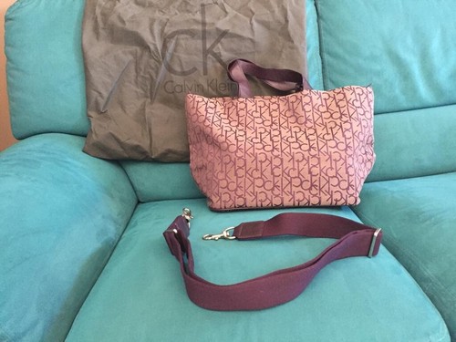 Borsa calvin klein - borsa,