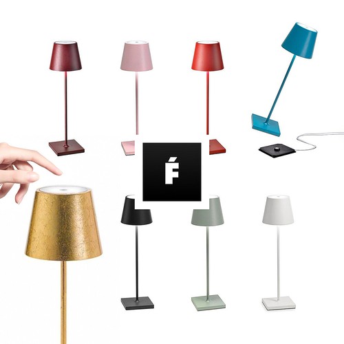 Lampada poldina pro zafferano - pro,