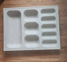 IKEA PAX Komplement 17 1/4 x