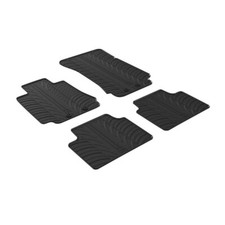 TAPPETI IN GOMMA SU MISURA