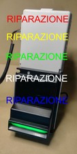 ** RIPARAZIONE in 24H **  LETTORE BANCONOTE -- JCM DBV-400 DBV400