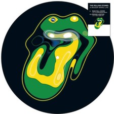 Rolling stones - rolling,