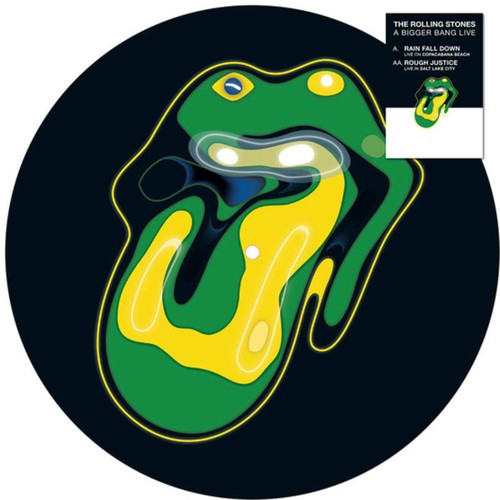 Rolling stones - ep,