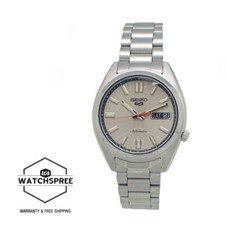 Seiko sports automatic snxs - 5,