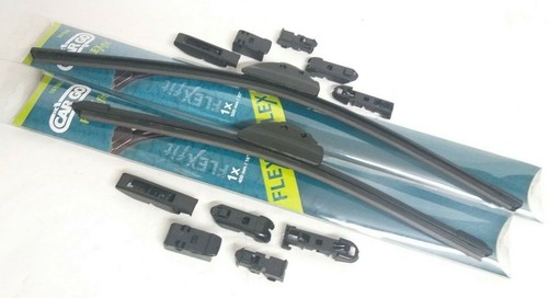 Kit spazzole tergicristallo - kit,