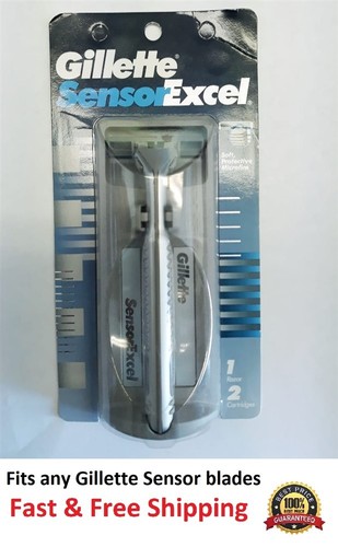 Gillette metal sensor - *gillette,