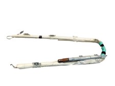 Carenatura Spazi Interni Dachsicherheitsvorhang Destra per Opel Zafira 13251624