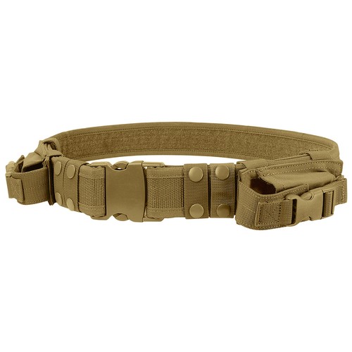 Condor tattica cintura - cintura, con