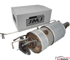 Filtro antiparticolato diesel