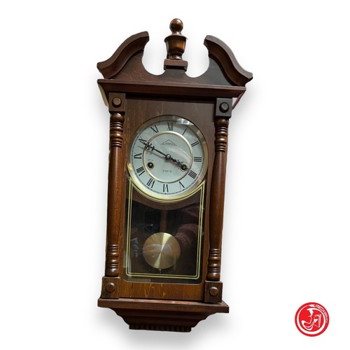 Orologio pendolo classico - a,