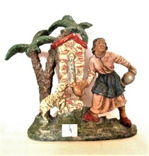 🟡  GRANDE STATUINA  PRESEPE