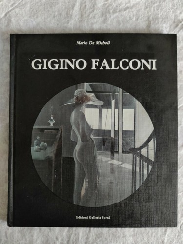 Gigino falconi catalogo - falconi,