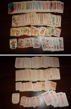 MIRA LANZA Lotto di 190