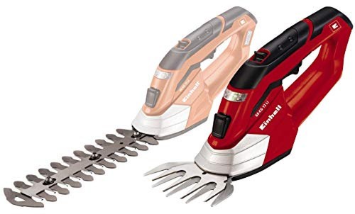 Einhell li forbice - ge-cg,