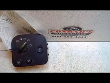 Chevy Trailblazer 2004 03-09