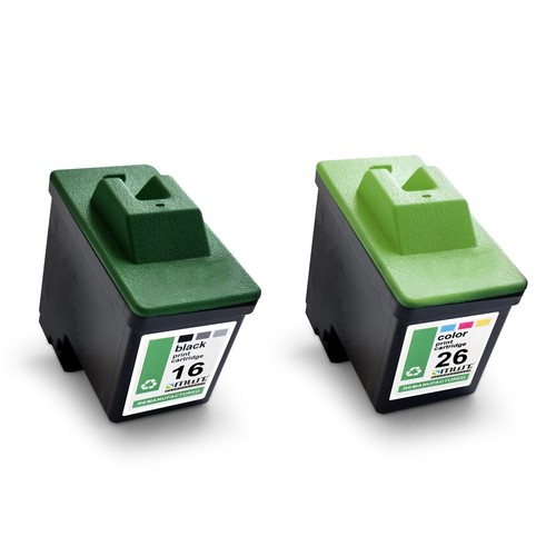 Inchiostro eco 1 per - inchiostro,