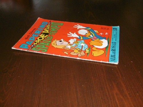 Walt disney albi - walt,